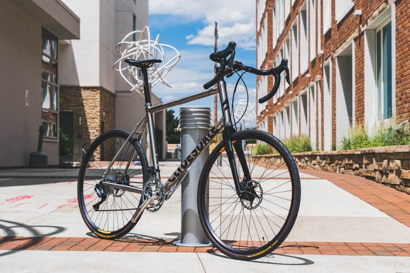 Clydesdale Bicycles - eBike shop in Louisville, CO