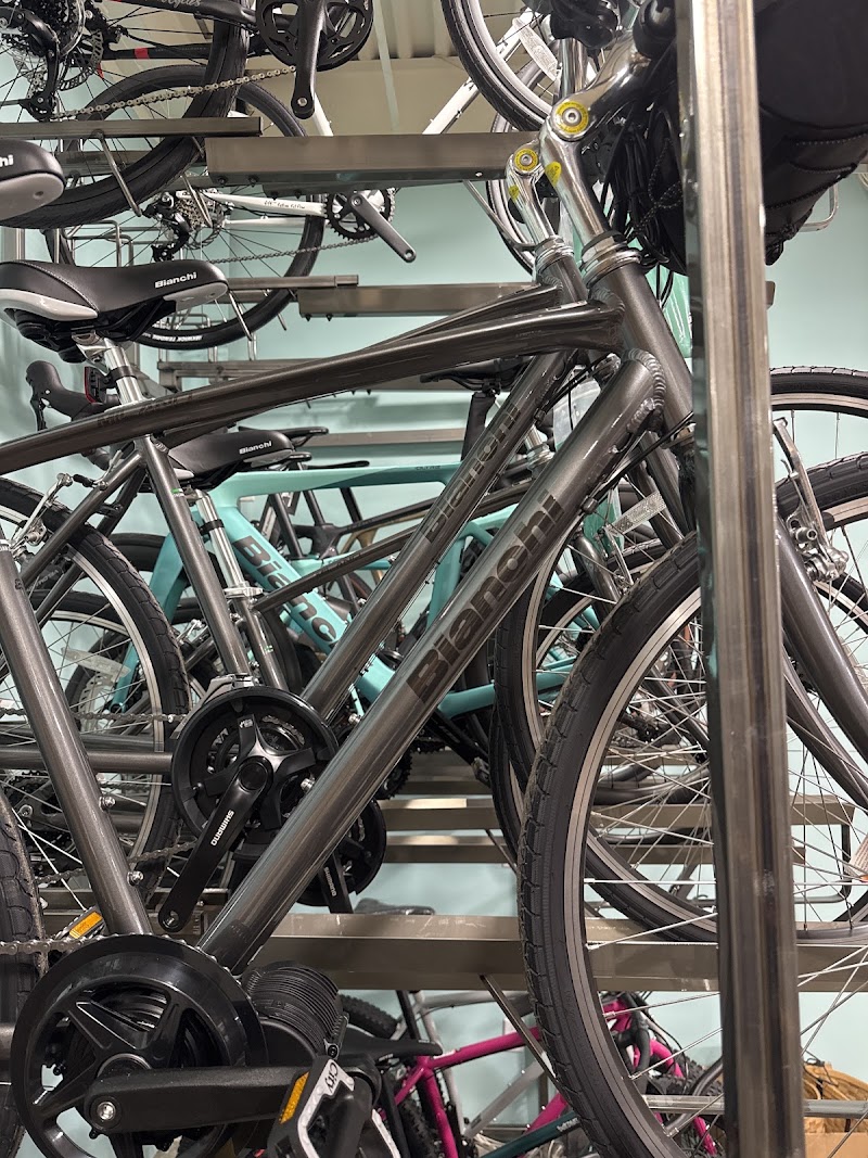 Coastal Cycles - eBike shop in Westhampton Beach, NY