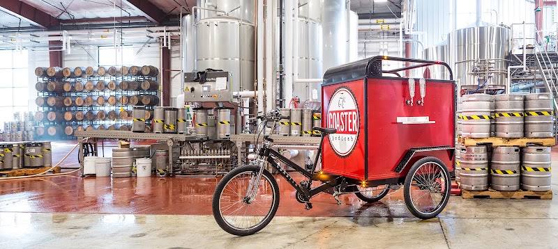 Coaster Cycles - eBike shop in Bonner, MT