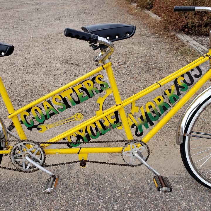 Coasters Cycle Works LLC - eBike shop in Tomahawk, WI