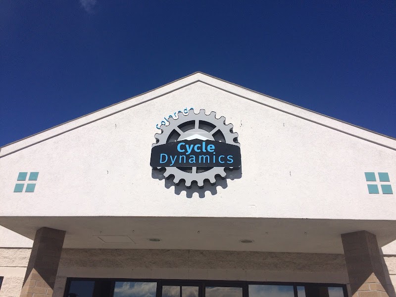 Colorado Cycle Dynamics - eBike shop in Arvada, CO