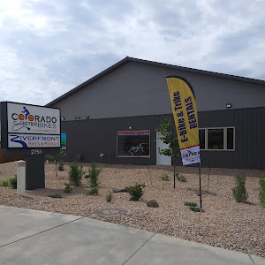 Colorado Electric Bikes - eBike shop in Grand Junction, CO