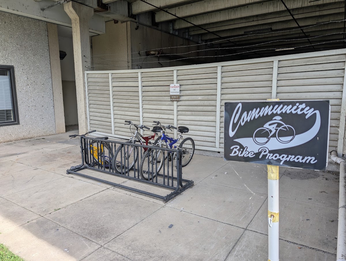 Community Bike Shop - eBike shop in Oshkosh, WI