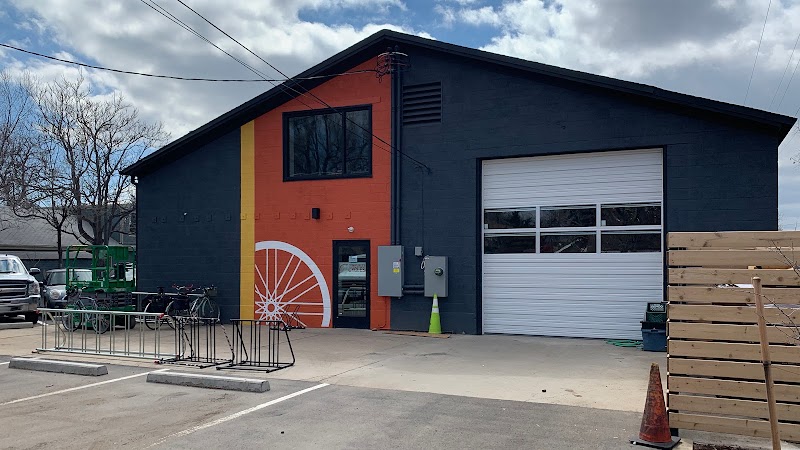 Community Cycles - eBike shop in Boulder, CO