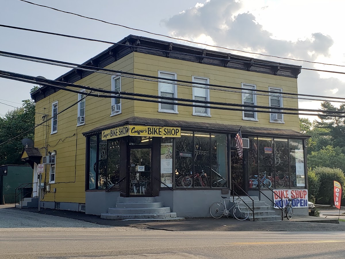 Congers Bike Shop - eBike shop in Congers, NY