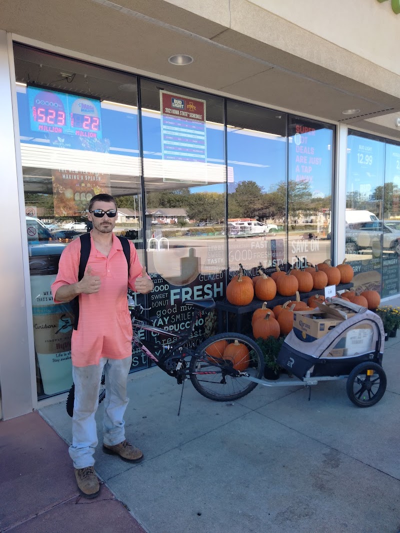 Connecting Dots Everywhere - eBike shop in Ames, IA