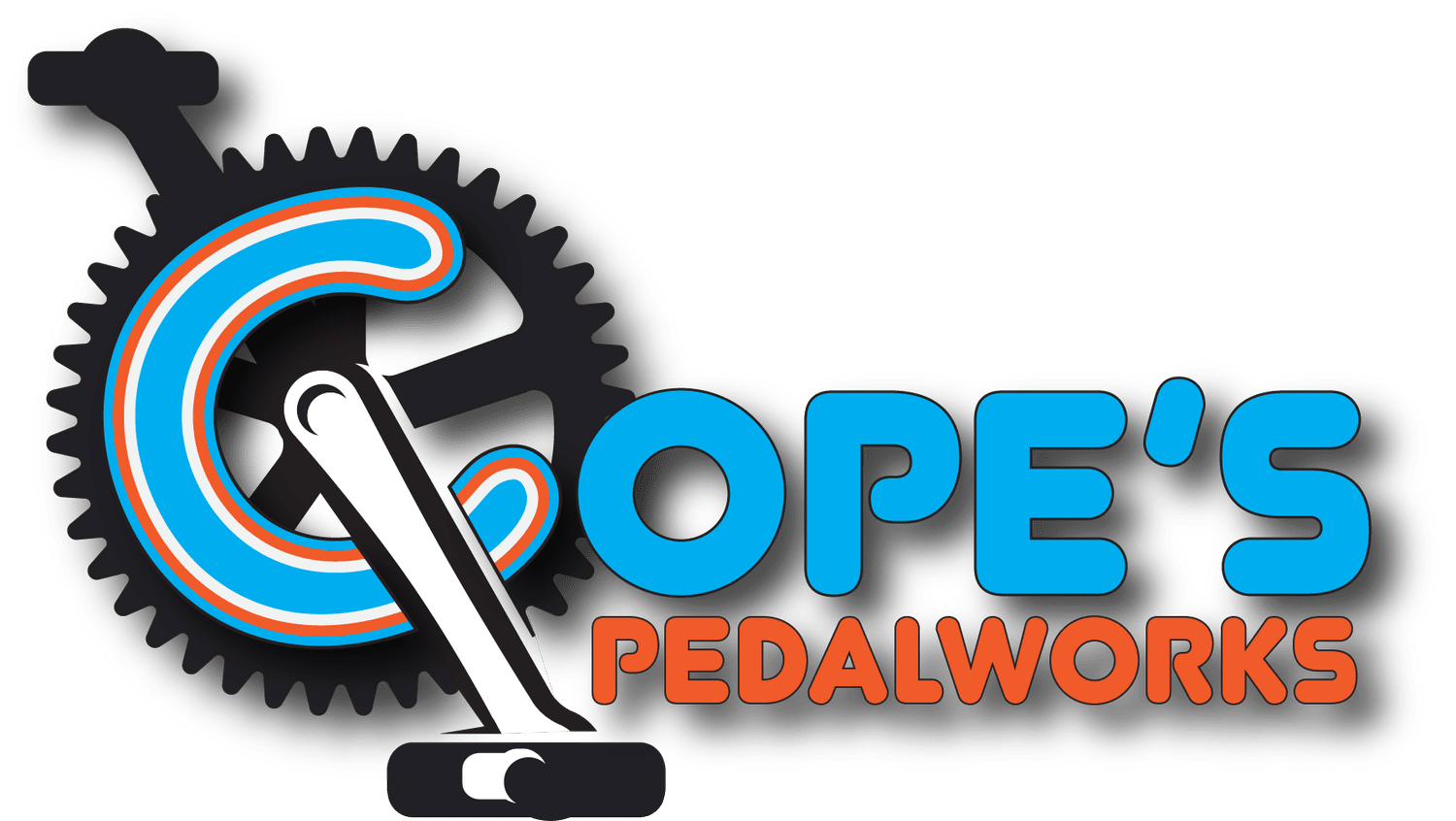 Cope's Pedalworks - eBike shop in Cleona, PA