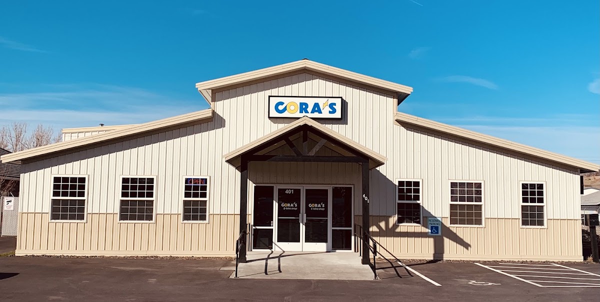 Cora's E-bike Shop - featured listing photo, Richland, WA