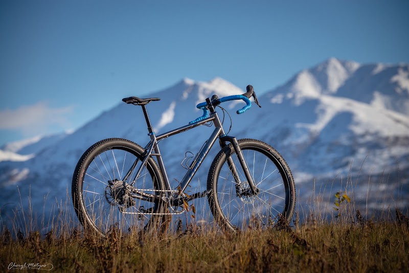 Corvus Cycles - eBike shop in Bend, OR