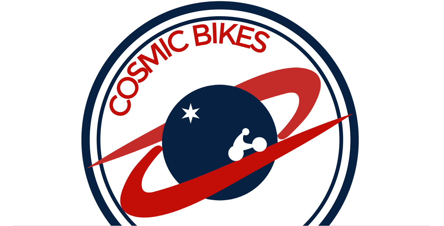Cosmic Bikes Inc. - eBike shop in Chicago, IL