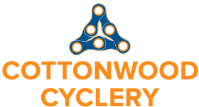 Cottonwood Cyclery - eBike shop in Salt Lake City, UT