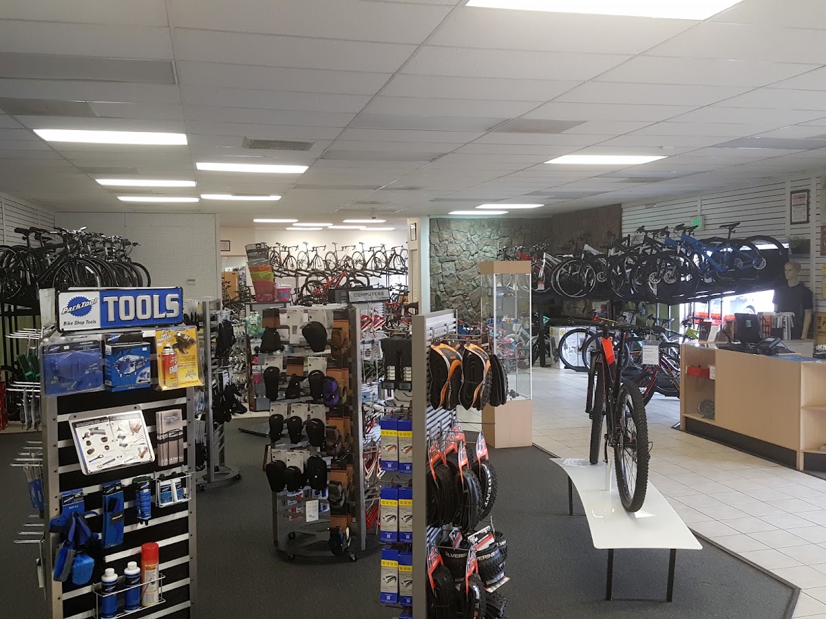 Country Pedaler Bicycles & Ski - eBike shop in Castle Rock, CO