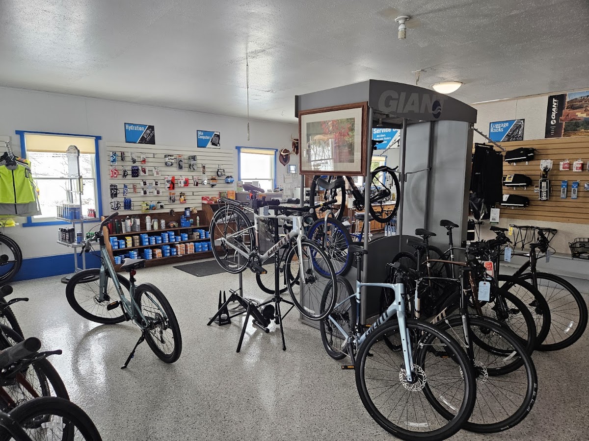 Countryside Bicycles - eBike shop in Sugarcreek, OH