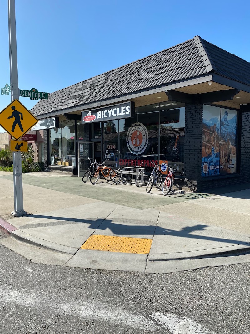 Covina Valley Cyclery - eBike shop in Covina, CA