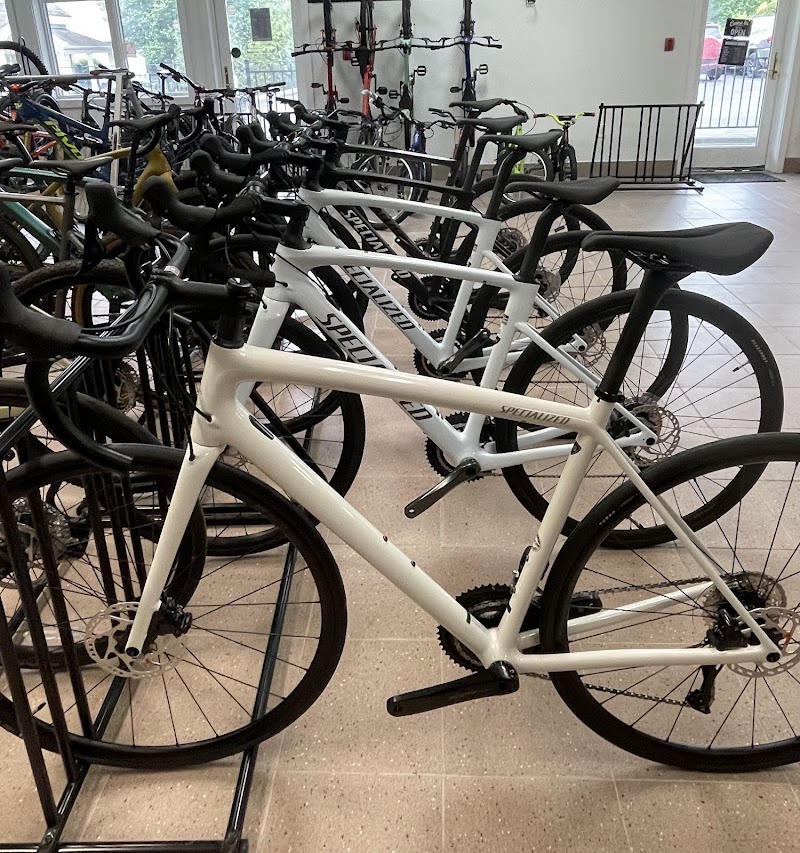Crank Cycles - eBike shop in Millwood, NY