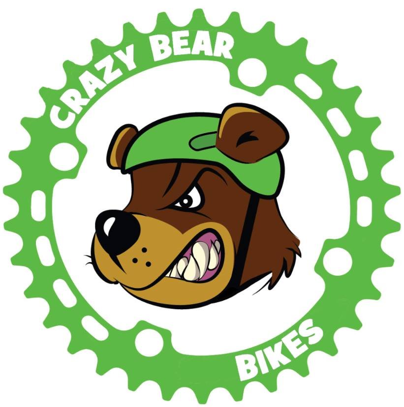 Crazy Bear Bikes - eBike shop in La Verne, CA