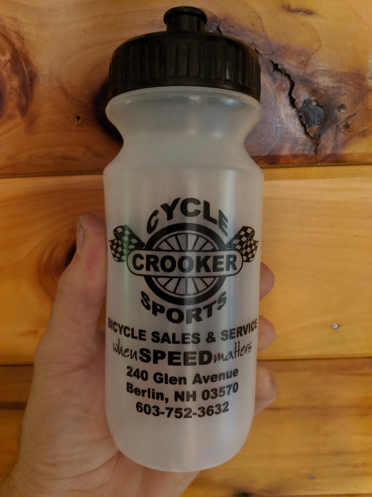 Crooker Cycle Sports - eBike shop in Berlin, NH