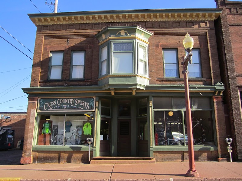 Cross Country Sports - featured listing photo, Calumet, MI