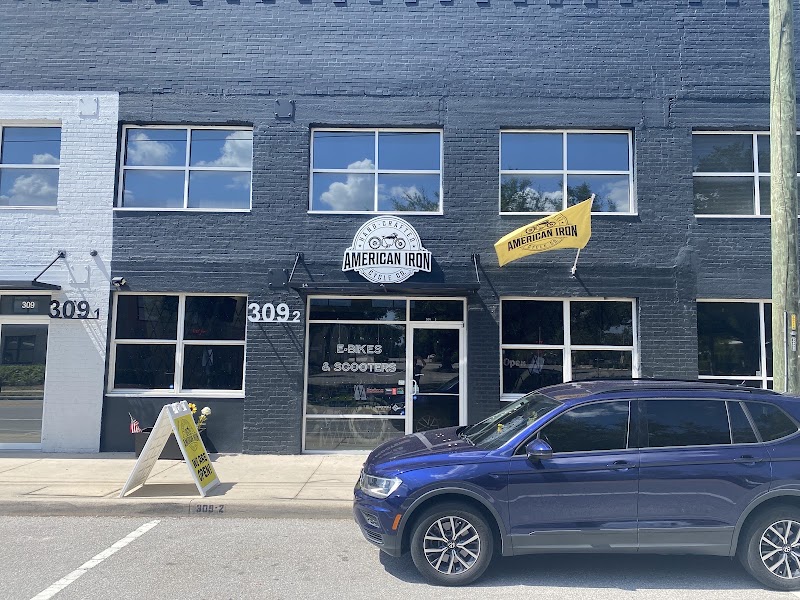 Crossroad Cycles Lakeland fl. - eBike shop in Lakeland, FL