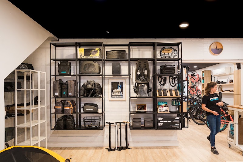Croton E-Bikes - eBike shop in Croton-On-Hudson, NY