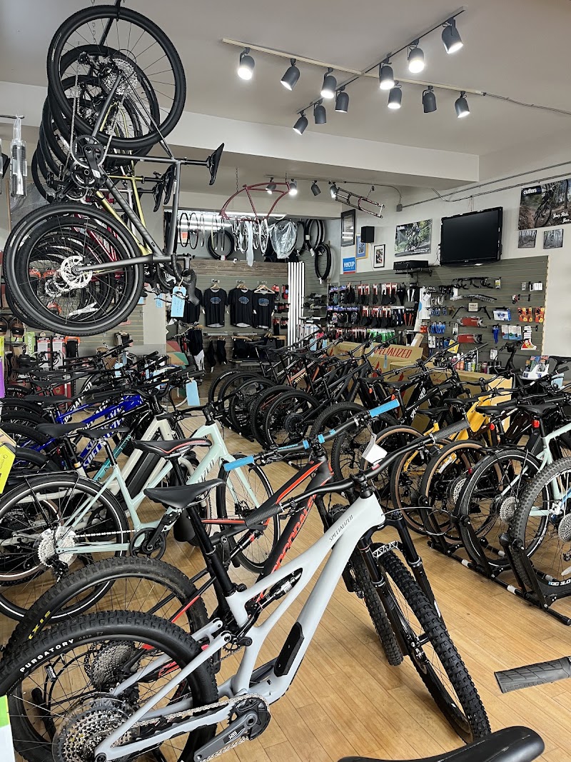 Cutters Bike Shop - eBike shop in Bethlehem, PA