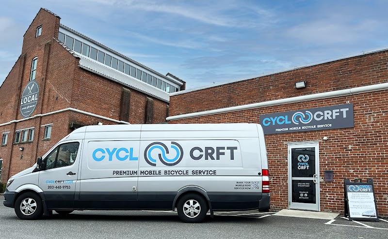 CYCL CRFT - eBike shop in Fairfield, CT
