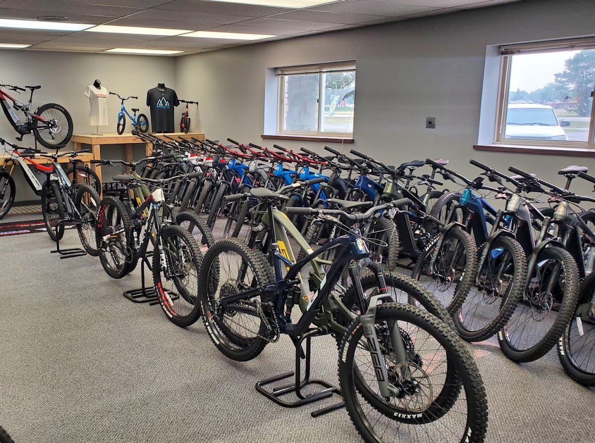 Cycle City Outdoors - eBike shop in Escanaba, MI