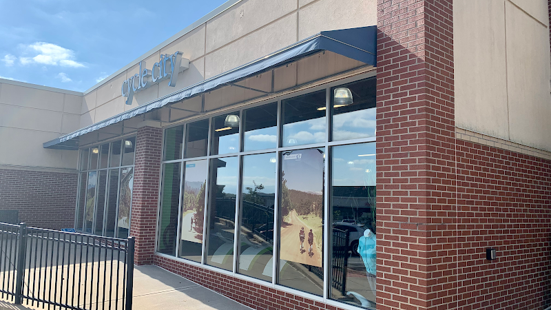 Cycle City - eBike shop in Parkville, MO