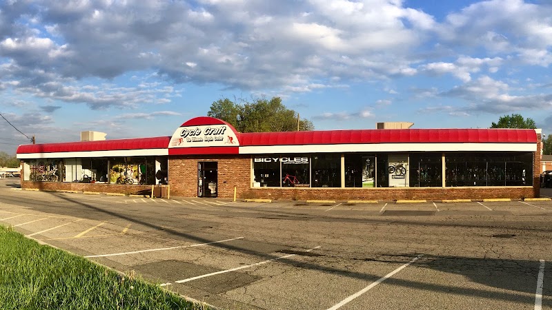 Cycle Craft Parsippany - eBike shop in Parsippany, NJ