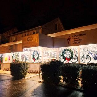 Cycle Dynamics - eBike shop in Westport, CT
