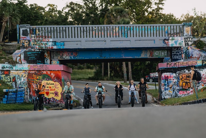 Cycle Joint - eBike shop in Pensacola, FL