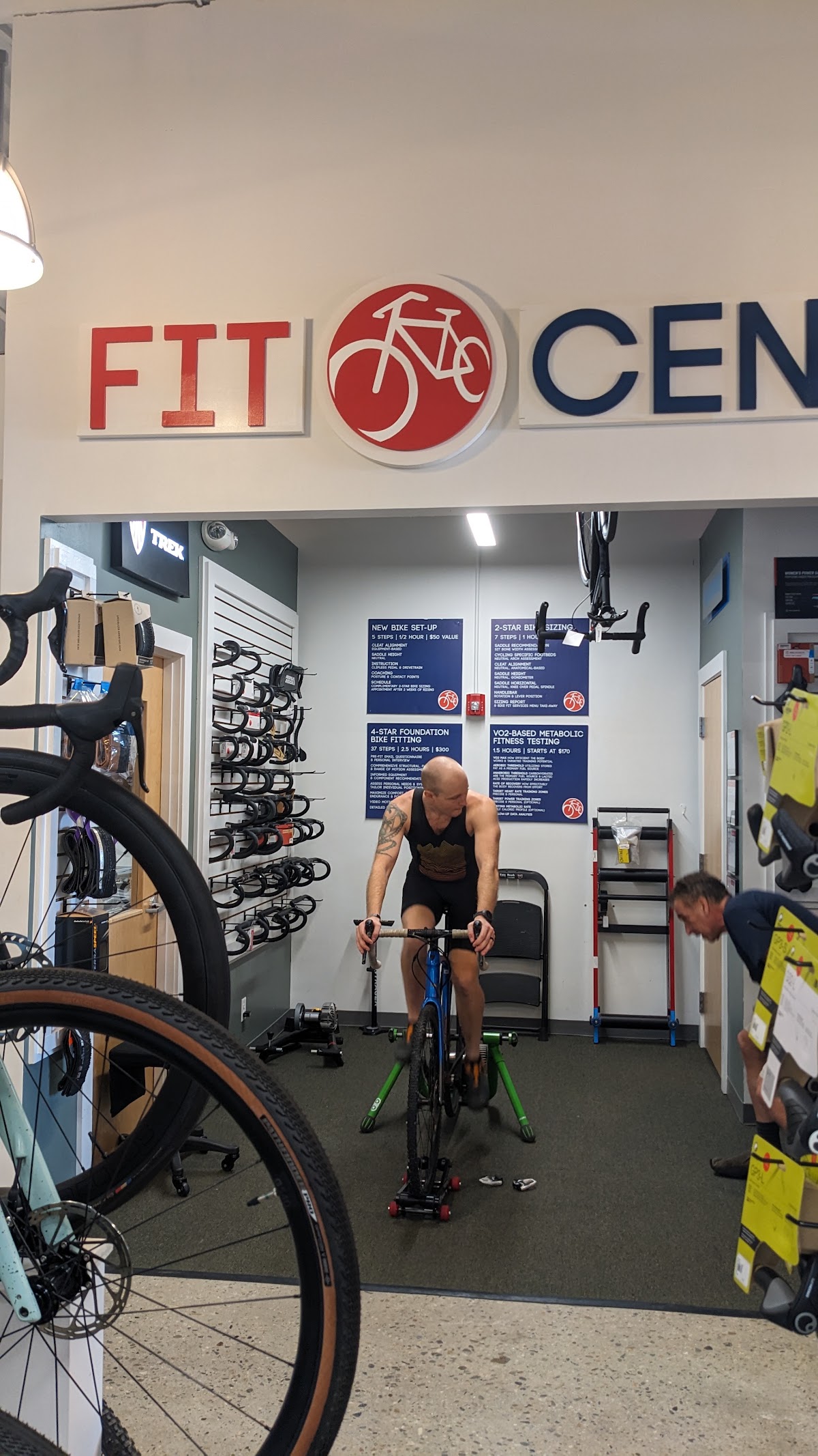 Cycle Loft - eBike shop in Burlington, MA