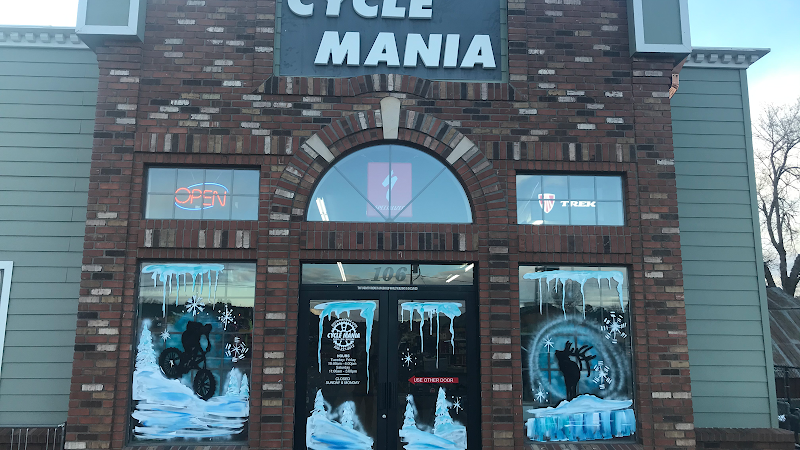 Cycle Mania - eBike shop in Show Low, AZ