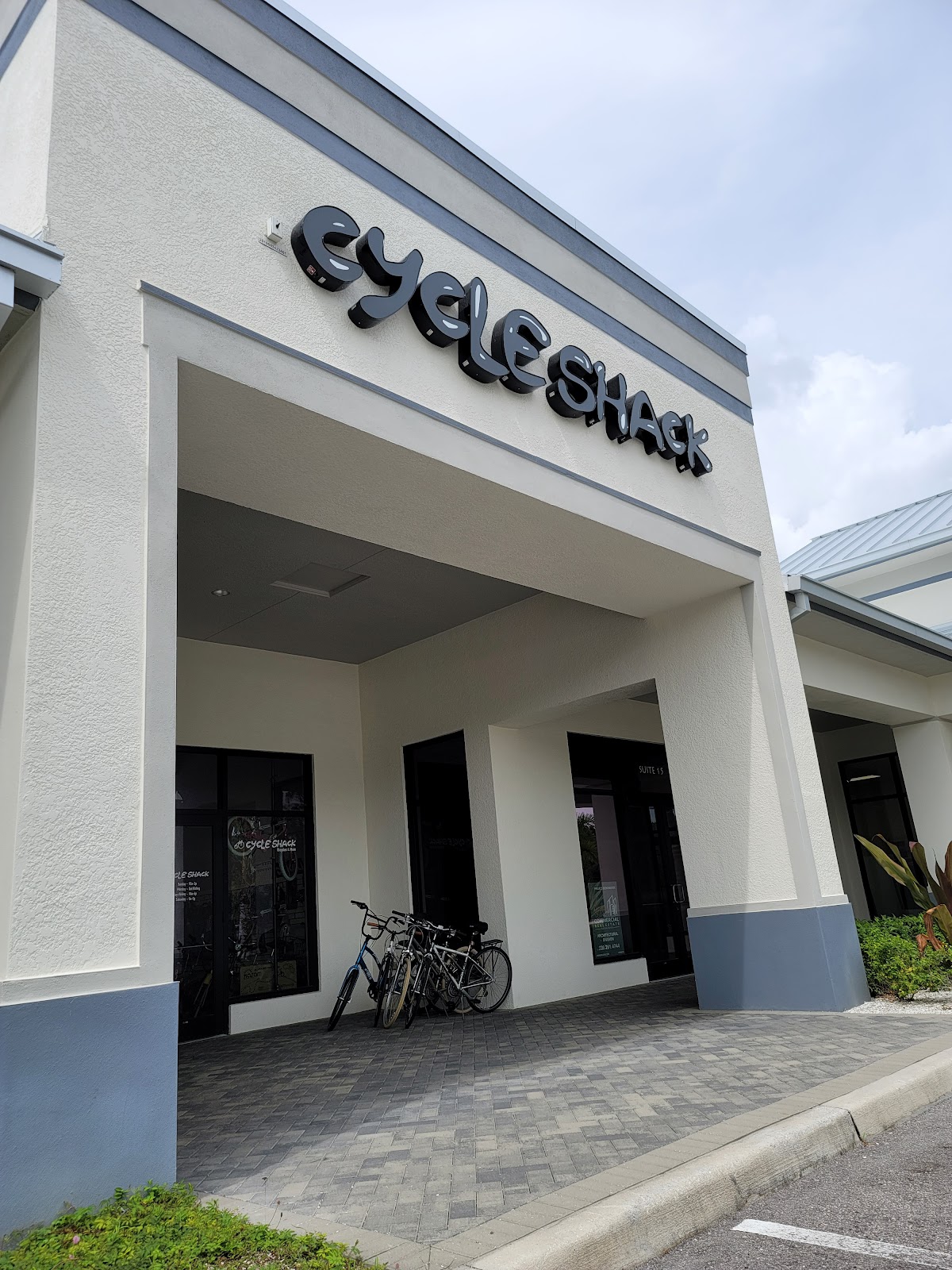 Cycle Shack - eBike shop in Naples, FL