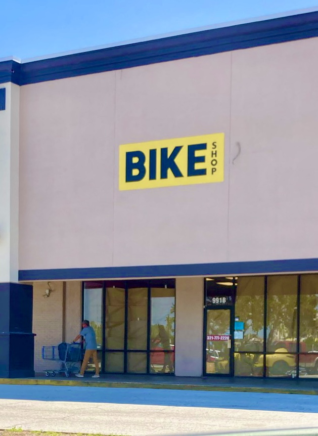 Cycle Spectrum Bicycles Beachside - eBike shop in Indian Harbour Beach, FL