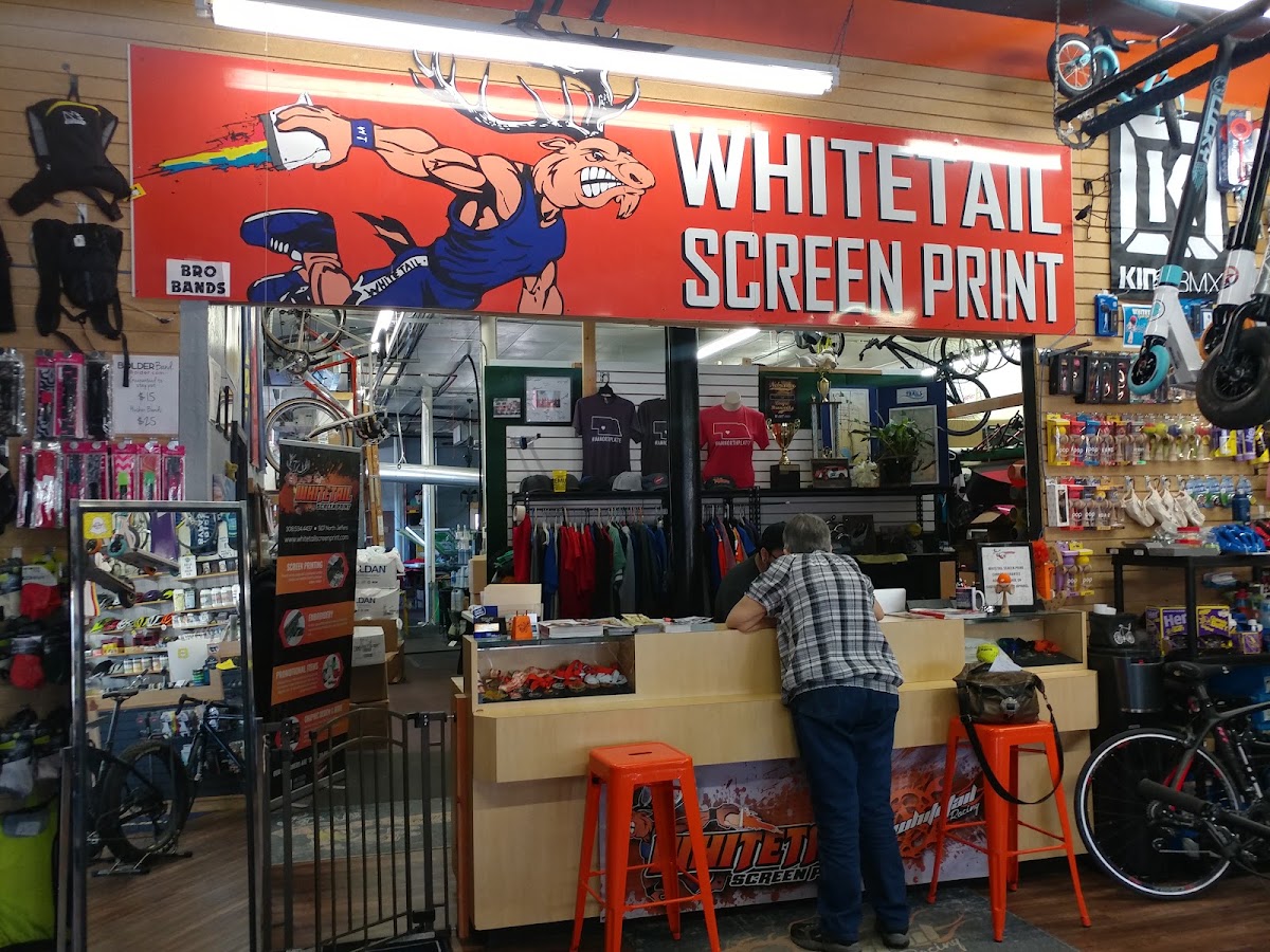 Cycle Sport Bicycle Shop - eBike shop in North Platte, NE