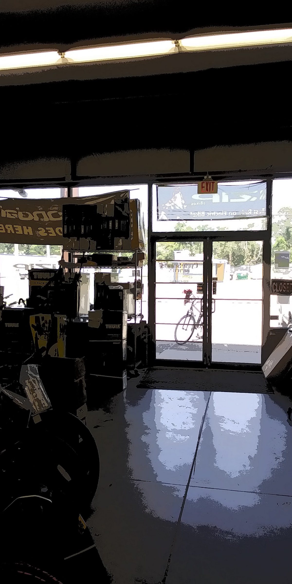 Cycle Sports of Pensacola Inc - eBike shop in Pensacola, FL