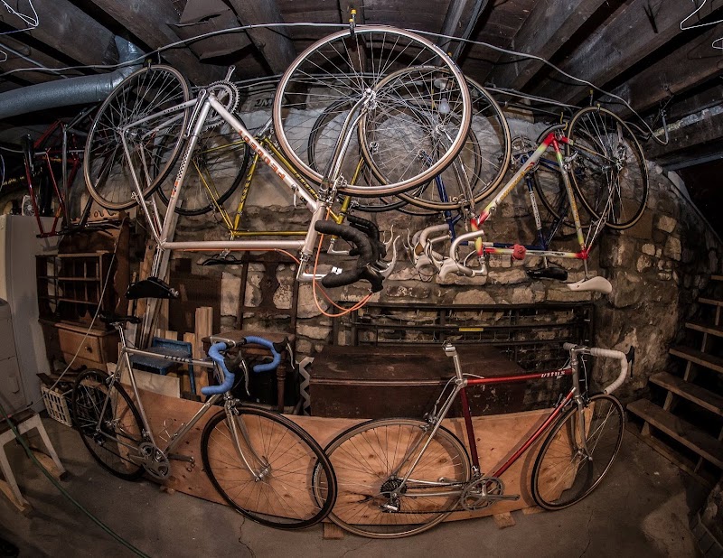 Cycle Tech Royersford (not a store) - eBike shop in Royersford, PA