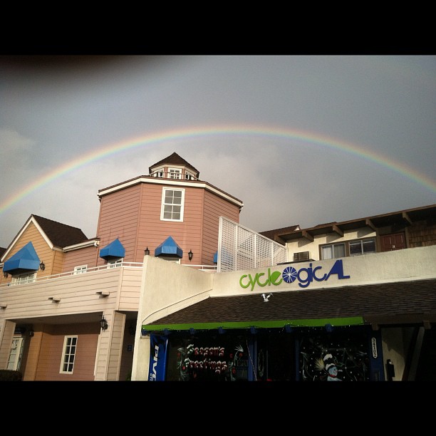 Cycleogical - eBike shop in Dana Point, CA