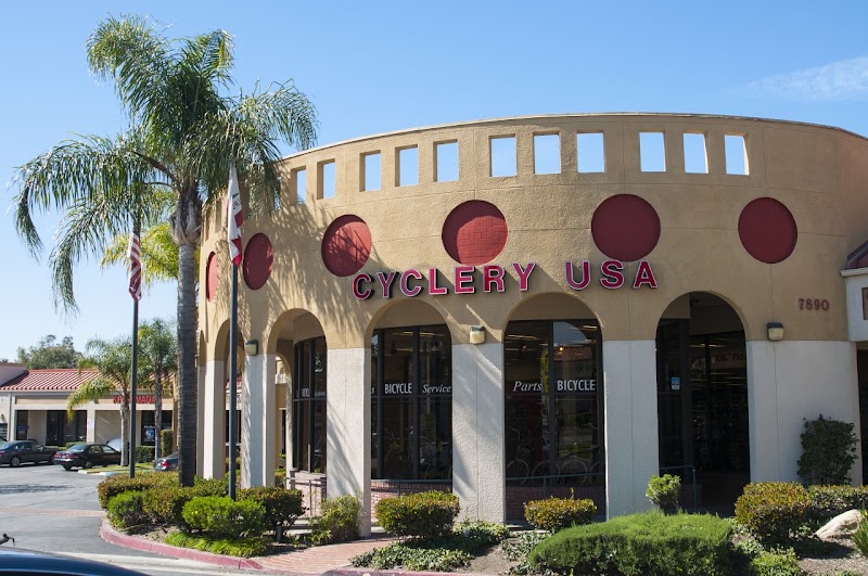 Cyclery USA - eBike shop in Rancho Cucamonga, CA