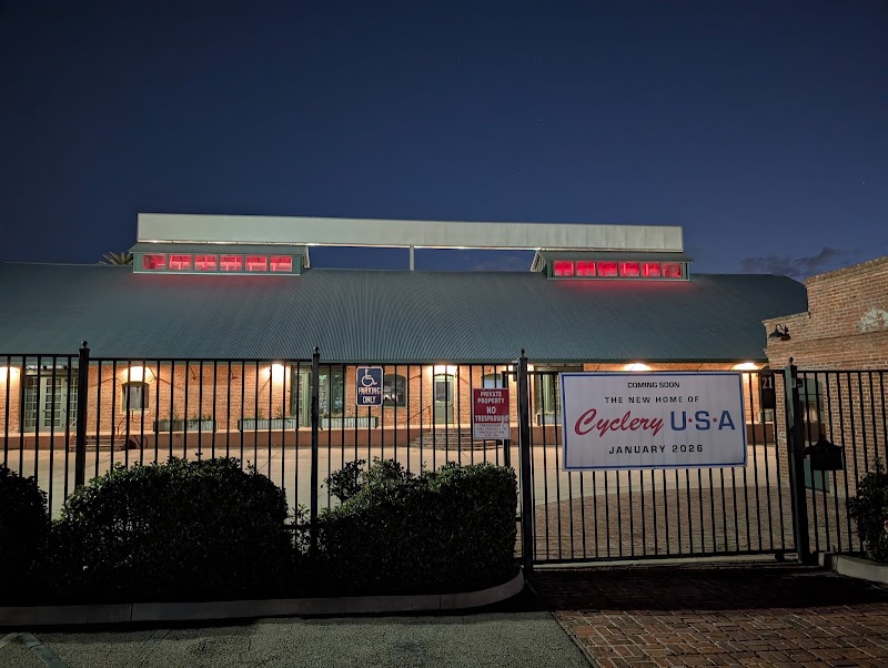 Cyclery USA - eBike shop in Redlands, CA