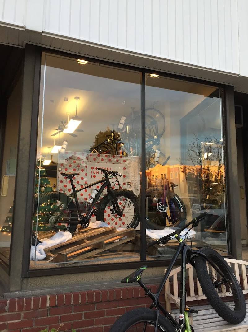 Cyclesport - eBike shop in Park Ridge, NJ