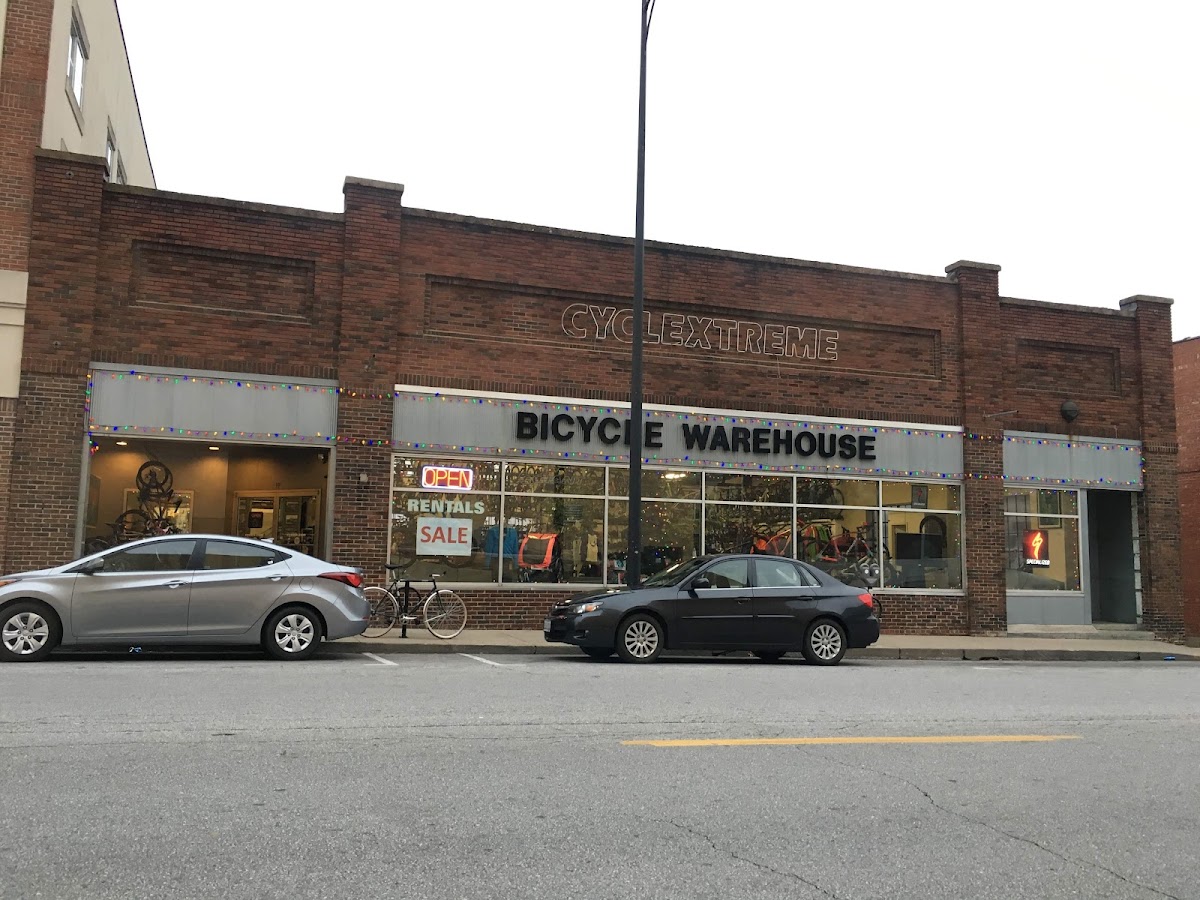 Cyclex - eBike shop in Columbia, MO