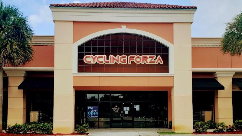 Cycling Forza - eBike shop in Coral Springs, FL