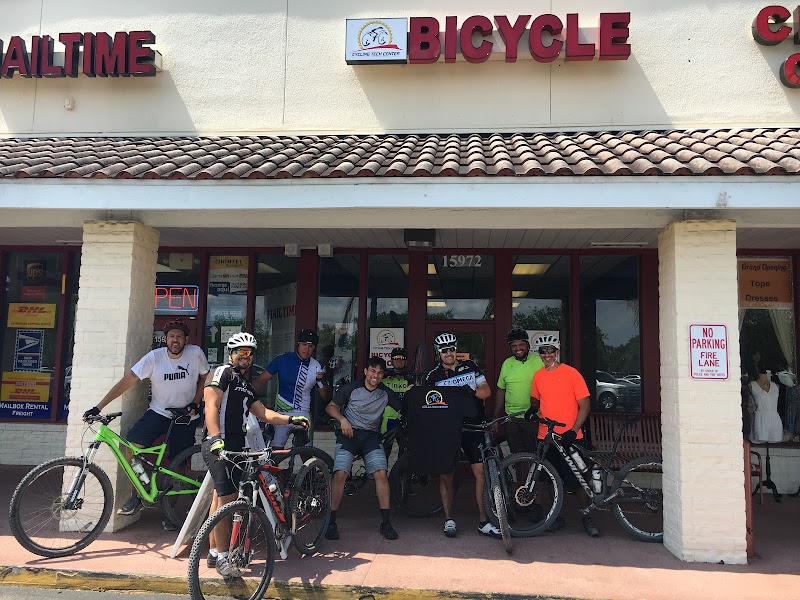 Cycling Tech Center - eBike shop in Sunrise, FL