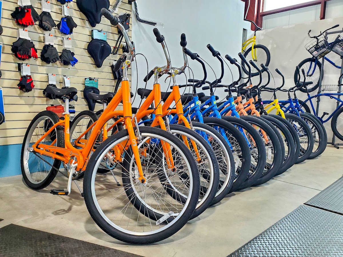 Cyclopedia - eBike shop in Pawleys Island, SC