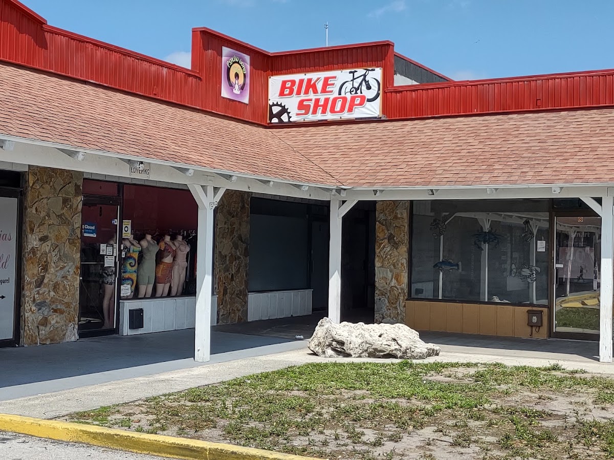 D & S Bicycle Shop - eBike shop in Largo, FL