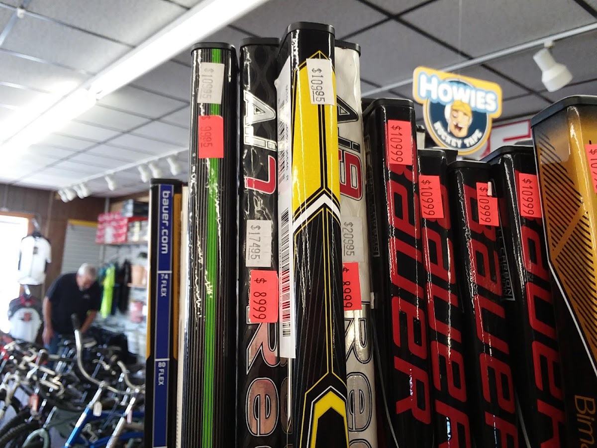 Dakota Outdoors - eBike shop in Aberdeen, SD