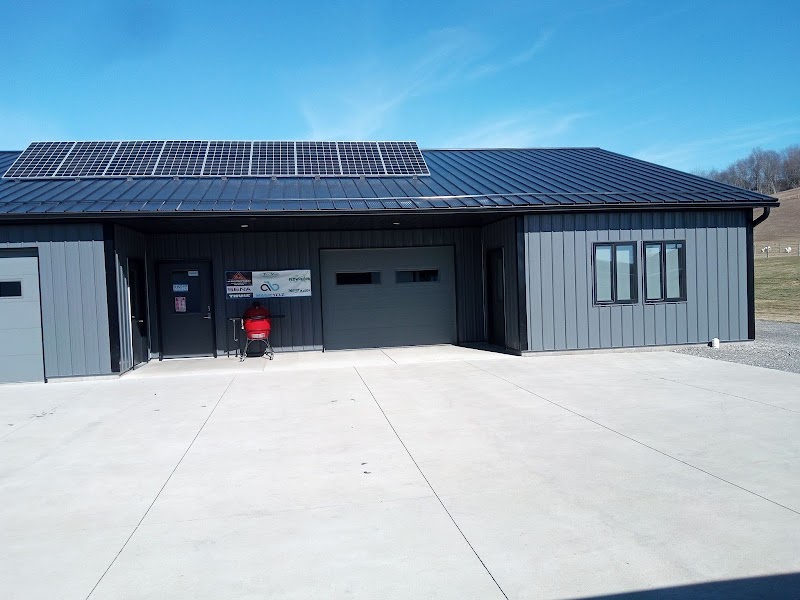 DAL-Star E-BIKES - eBike shop in Dundee, OH