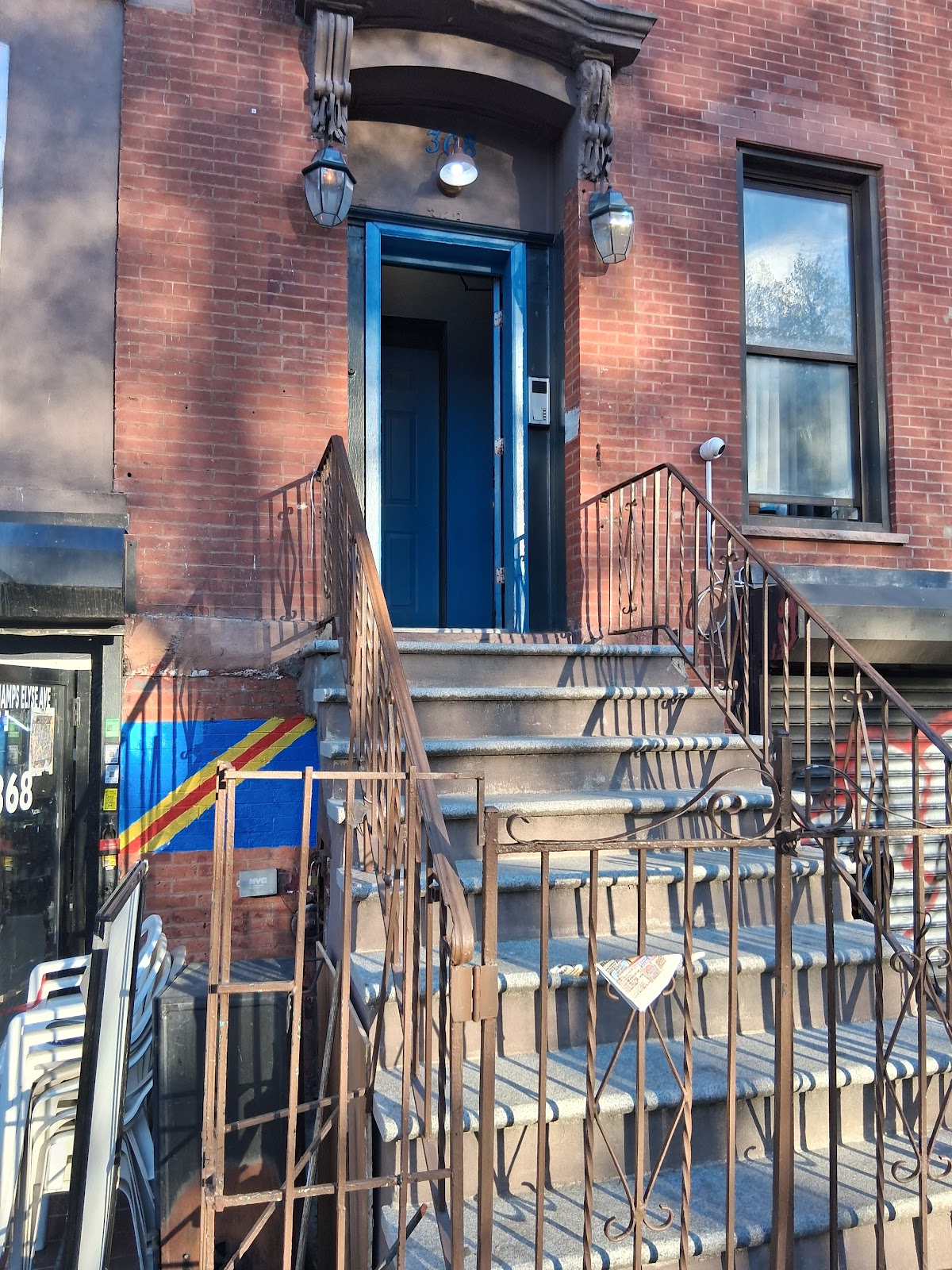 DANIEL’S BIKE SHOP 2 - eBike shop in Bronx, NY